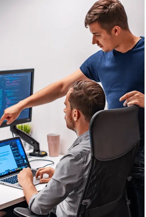 web developers cracow poland