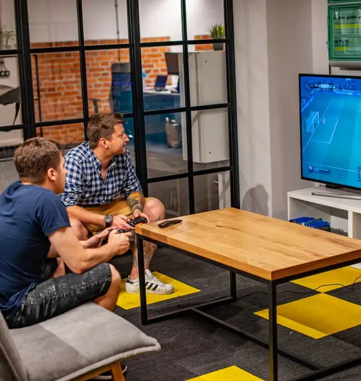 web developers break