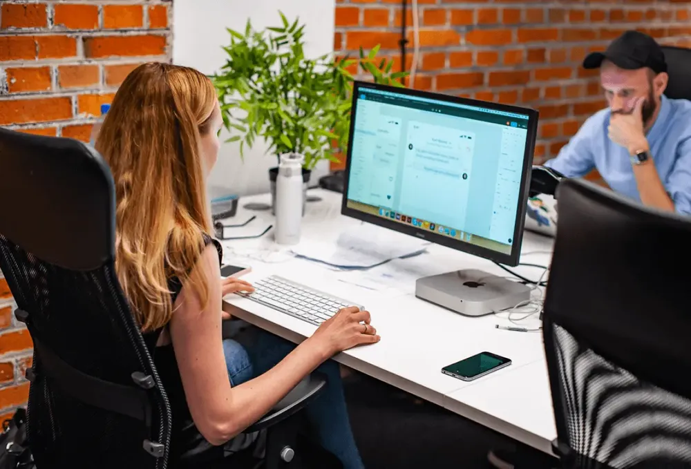 graphic designer cracow poland