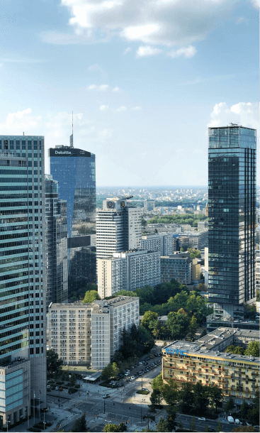 city view